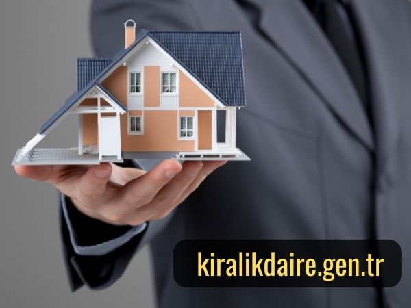 Ulutaş Mahallesi Kiralık Daire